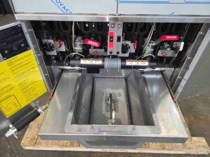 6541 Vulcan 2GR45MF 1 gas fryer with filter 6 6541 Vulcan 2GR45MF-1 Fryer 6541 Vulcan 2GR45MF-1 gas fryer with filter (6)