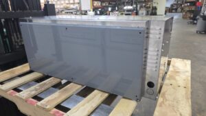 6549 Vulcan 1036-1 electric cheese melter (1)