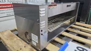 6549 Vulcan 1036-1 electric cheese melter (4)