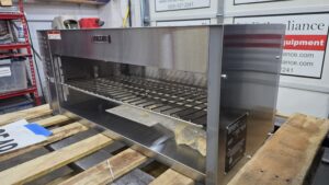6549 Vulcan 1036-1 electric cheese melter (5)