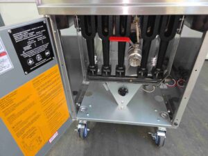 6550 Vulcan 1GR85M-1 gas deep fryer (4)