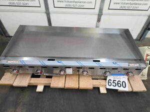 6560 Vulcan MSA72 101 thermostat griddle 3 6560 Vulcan MSA72-101 Griddle 6560 Vulcan MSA72-101 thermostat griddle (3)