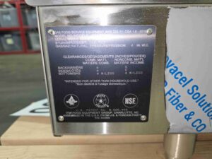 6560 Vulcan MSA72 101 thermostat griddle 5 6560 Vulcan MSA72-101 Griddle 6560 Vulcan MSA72-101 thermostat griddle (5)