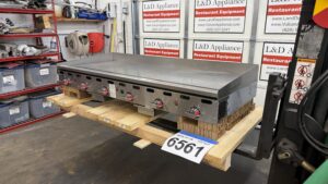6561 Vulcan MSA72 101 thermostat griddle 3 6561 Vulcan MSA72-101 Griddle 6561 Vulcan MSA72-101 thermostat griddle (3)