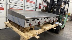 6561 Vulcan MSA72 101 thermostat griddle 5 6561 Vulcan MSA72-101 Griddle 6561 Vulcan MSA72-101 thermostat griddle (5)
