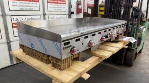 6566 Vulcan MSA72 101P thermostat griddle 5 6566 Vulcan MSA72-101P Griddle 6566 Vulcan MSA72-101P thermostat griddle (5)