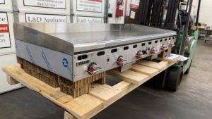 6567 Vulcan MSA72 101 thermostat griddle 4 6567 Vulcan MSA72-101P Griddle 6567 Vulcan MSA72-101 thermostat griddle (4)