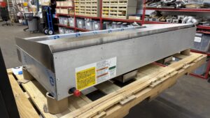 6569 Vulcan MSA72 101P thermostat griddle 1 6569 Vulcan MSA72-101P Griddle 6569 Vulcan MSA72-101P thermostat griddle (1)