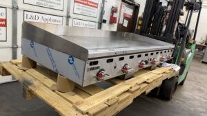 6569 Vulcan MSA72 101P thermostat griddle 3 6569 Vulcan MSA72-101P Griddle 6569 Vulcan MSA72-101P thermostat griddle (3)