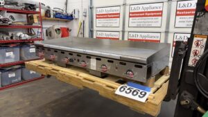 6569 Vulcan MSA72 101P thermostat griddle 5 6569 Vulcan MSA72-101P Griddle 6569 Vulcan MSA72-101P thermostat griddle (5)