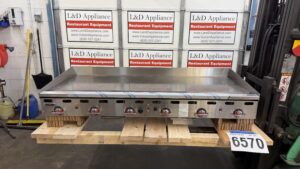 6570 Vulcan MSA72-101P thermostat griddle (13)