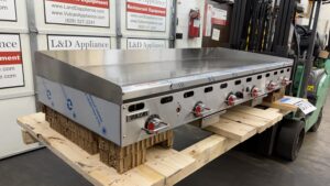 6570 Vulcan MSA72 101P thermostat griddle 9 6570 Vulcan MSA72-101P Griddle 6570 Vulcan MSA72-101P thermostat griddle (9)