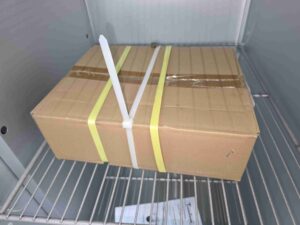 6596 Traulsen ADT232NUT-FHS dual temp freezer cooler (1)