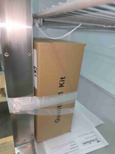 6600 ALT226WUT FHS Traulsen 2 Door Freezer 5 6600 Traulsen ALT226WUT-FHS Freezer 6600 - ALT226WUT-FHS Traulsen 2 Door Freezer (5)