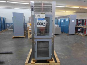 6602 Traulsen AHF132WP-HHG warming cabinet (2)