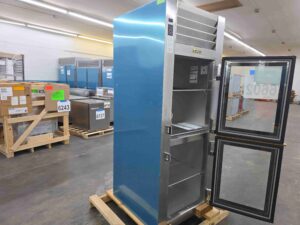 6602 Traulsen AHF132WP-HHG warming cabinet (5)