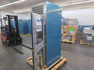 6602 Traulsen AHF132WP-HHG warming cabinet (6)