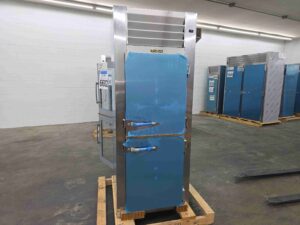 6602 Traulsen AHF132WP-HHG warming cabinet (7)
