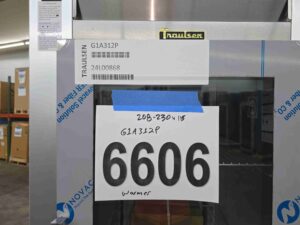 6606 Traulsen G1A312P pass through warmer (3)