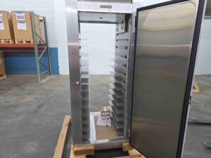 6608 Traulsen AHF132WP-FHS warming cabinet (10)