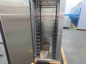 6608 Traulsen AHF132WP-FHS warming cabinet (14)