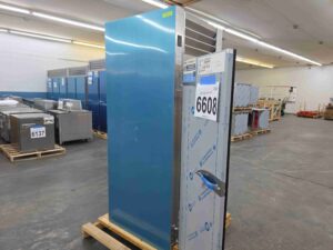 6608 Traulsen AHF132WP-FHS warming cabinet (17)