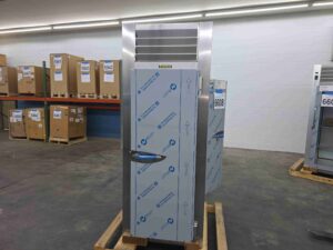 6608 Traulsen AHF132WP-FHS warming cabinet (9)