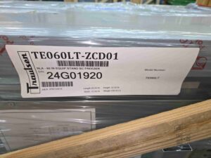 6610 Vulcan TE060LT 60 inch freezer chef base (4)