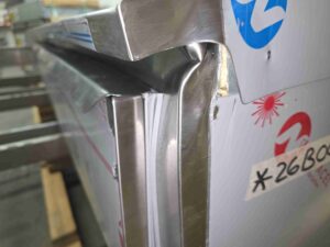 6629 Vulcan VE096HT refrigerated chef base stand 9 6629 Vulcan VE096HT 96 Chef Base 6629 Vulcan VE096HT refrigerated chef base stand (9)