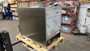 6465 Vulcan Minijet V2MF061E Combi steamer (9)