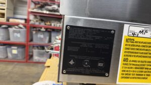 6576 Vulcan 960RX gthermostat griddle (5)