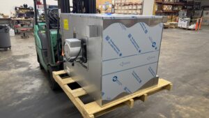 6616 Vulcan VC4GD gas convection oven (4)