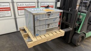 6622 Vulcan VW2S-1MOZX 2-drawer warmer (2)