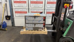 6622 Vulcan VW2S-1MOZX 2-drawer warmer (8)