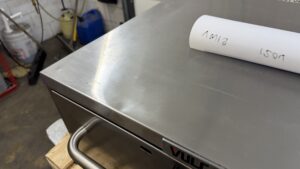 6623 Vulcan VW1S 1-drawer warmer (5)