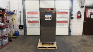 6624 Vulcan VBP15 warming holding cabinet (2)