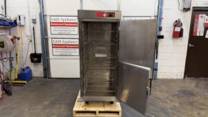 6624 Vulcan VBP15 warming holding cabinet (3)