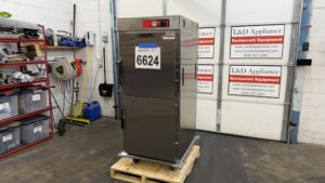 6624 Vulcan VBP15 warming holding cabinet (4)