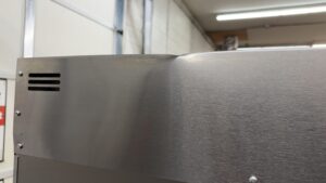 6624 Vulcan VBP15 warming holding cabinet (5)
