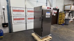 6624 Vulcan VBP15 warming holding cabinet (6)