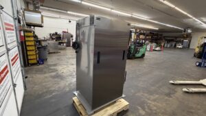 6624 Vulcan VBP15 warming holding cabinet (7)