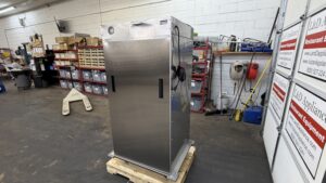 6624 Vulcan VBP15 warming holding cabinet (8)