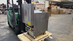 6631 Vulcan 1TR85DF-1-OR PowerFry3 Deep Fryer (1)