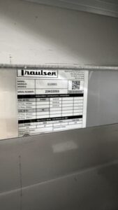 6637 Traulsen G10001 refrigerator 7 6637 Traulsen G10001 Refrigerator 6637 Traulsen G10001 refrigerator (7)