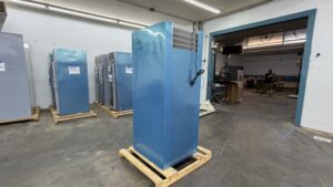 6640 Traulsen Freezer RLT132WUT FHS 3 6640 Traulsen Freezer RLT132WUT-FHS 6640 - Traulsen Freezer RLT132WUT-FHS (3)