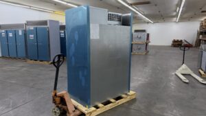 6644 Traulsen RHT232NUT-FHS refrigerated cooler (6)