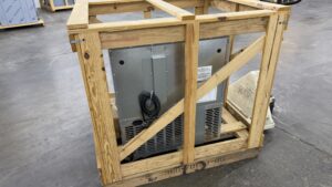 6653 Traulsen UHT27 refrigerator (2)