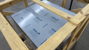 6653 Traulsen UHT27 refrigerator (3)