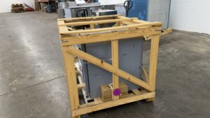 6653 Traulsen UHT27 refrigerator (4)