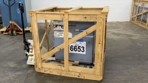 6653 Traulsen UHT27 refrigerator (5)